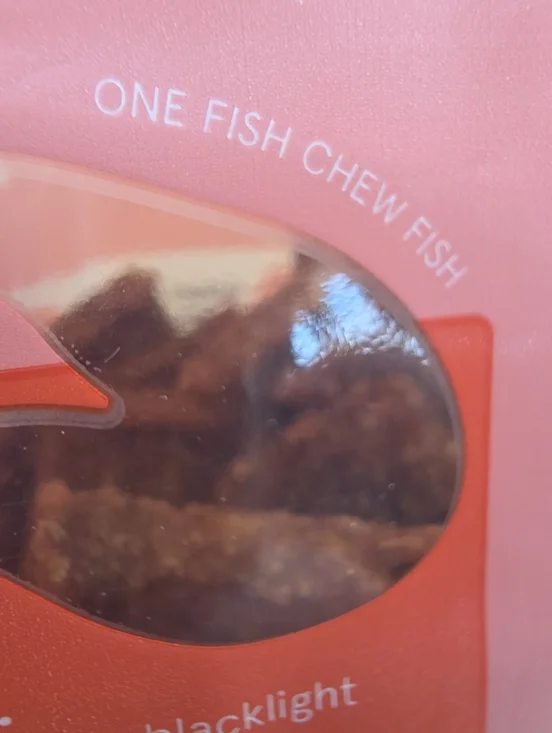 BARK Swimmy Jerky Bars Salmon 3oz Pack - Picture 7 of 7